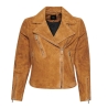 Veste Marron Femme Superdry W5011468A