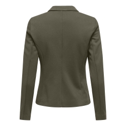 Blazer Kaki Femme Only Tadia Solid Blazer