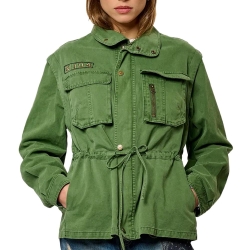 Veste Kaki Femme Kaporal VIRILE25