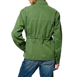 Veste Kaki Femme Kaporal VIRILE25