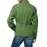 Veste Kaki Femme Kaporal VIRILE25