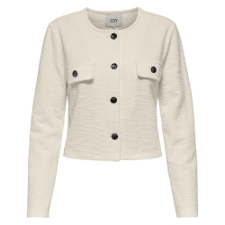 Blazer Blanc Femme JDY Ally
