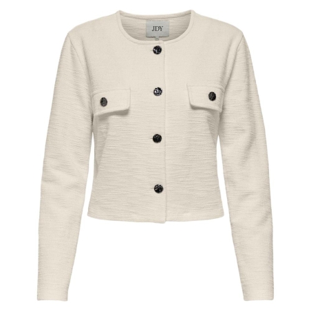 Blazer Blanc Femme JDY Ally