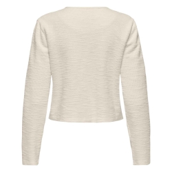 Blazer Blanc Femme JDY Ally