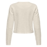 Blazer Blanc Femme JDY Ally