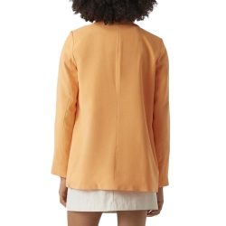 Blazer Orange Femme Vero Moda Carmen