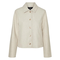 Veste Beige Femme Vero Moda Fortunesofia