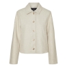 Veste Beige Femme Vero Moda Fortunesofia