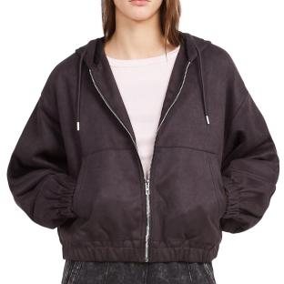 Bomber Gris Femme Noisy May Nmekko