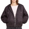 Bomber Gris Femme Noisy May Nmekko