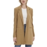 Blazer Camel Femme Vero Moda Verina