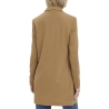 Blazer Camel Femme Vero Moda Verina