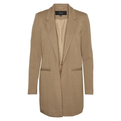 Blazer Camel Femme Vero Moda Verina