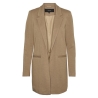 Blazer Camel Femme Vero Moda Verina