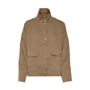 Veste Marron Femme Vero Moda Chelseanora
