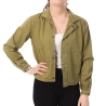 Veste Kaki Femme Joseph InOrly