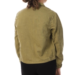 Veste Kaki Femme Joseph InOrly