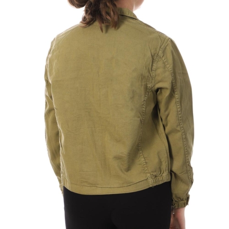 Veste Kaki Femme Joseph InOrly