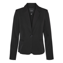 Blazer Noir Femme Vero Moda Raya Fitted