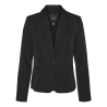 Blazer Noir Femme Vero Moda Raya Fitted