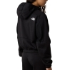 Veste Noire Femme The North Face NF0A893RJK3