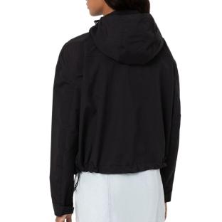 Veste Noire Femme Dickies Glacier