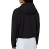 Veste Noire Femme Dickies Glacier