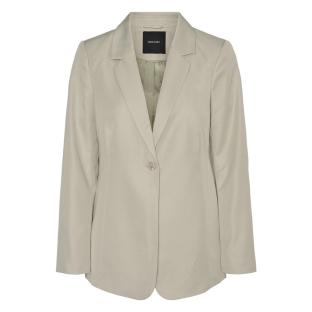Blazer Beige Femme Vero Moda Tara