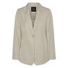 Blazer Beige Femme Vero Moda Tara