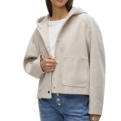 Veste Beige Femme Vero Moda Fortunerome