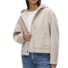 Veste Beige Femme Vero Moda Fortunerome