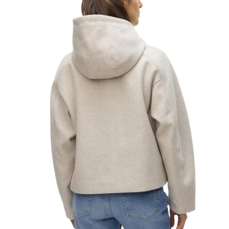 Veste Beige Femme Vero Moda Fortunerome