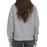 Bomber Gris Femme Only Naomi