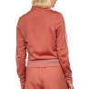 Veste Rose Femme Adidas Firebird