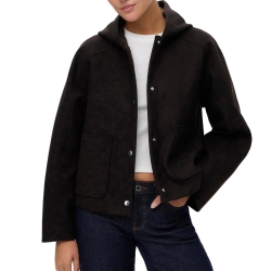 Veste Marron Femme Vero Moda Fortunerome
