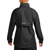 Veste Coupe Vent Noir Femme Nike Fast Repel