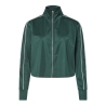 Veste Verte Femme Pieces Grace