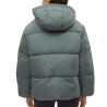 Doudoune Bleu Femme Vero Moda Midaline