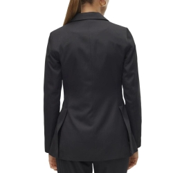 Blazer Noire Femme Vero Moda Tara