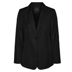 Blazer Noire Femme Vero Moda Tara
