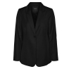 Blazer Noire Femme Vero Moda Tara