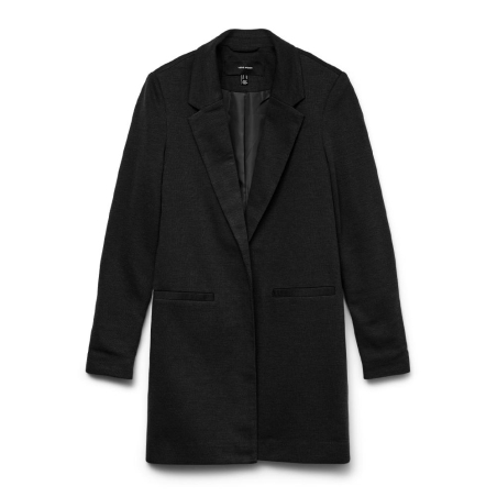 Blazer Noir Femme Vero Moda Verina