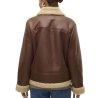 Veste Marron Femme Vero Moda Kay