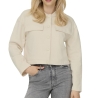 Veste Beige Femme JDY Paris