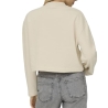 Veste Beige Femme JDY Paris