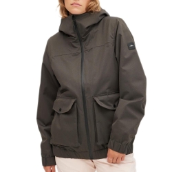 Veste Grise Femme O'Neill Trvlr