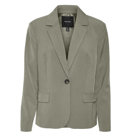 Veste Verte Femme Vero Moda Troian