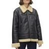 Veste Noire Femme Vero Moda Kay