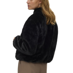 Veste Noire Femme Vero Moda Jaliga