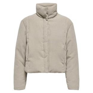 Doudoune Beige Femme JDY Millie